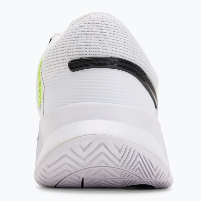 Мъжки обувки за тенис Nike Zoom GP Challenge 1 white / black / white 6