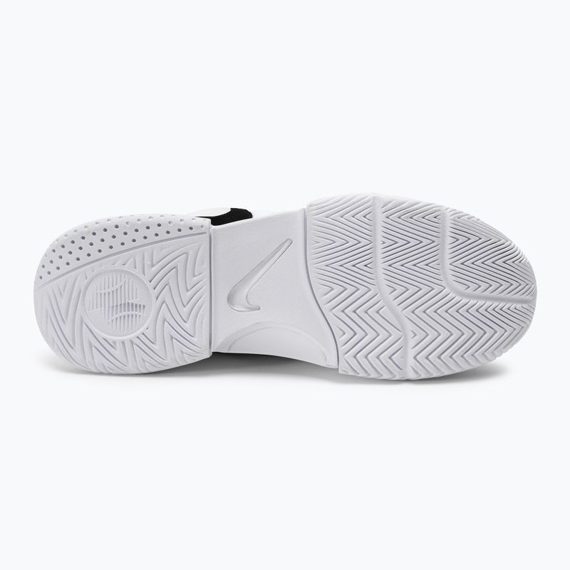 Мъжки обувки за тенис Nike Court Lite 4 white/black/summit white 4