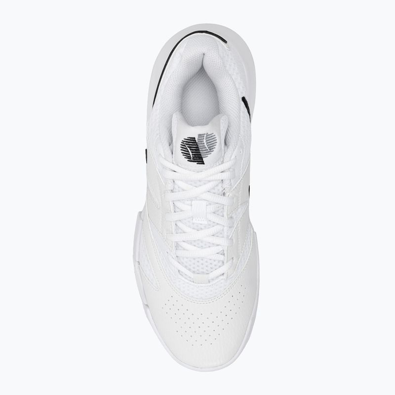 Мъжки обувки за тенис Nike Court Lite 4 white/black/summit white 5