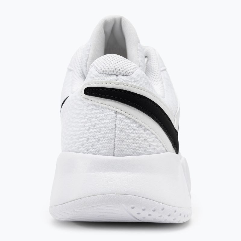 Мъжки обувки за тенис Nike Court Lite 4 white/black/summit white 6
