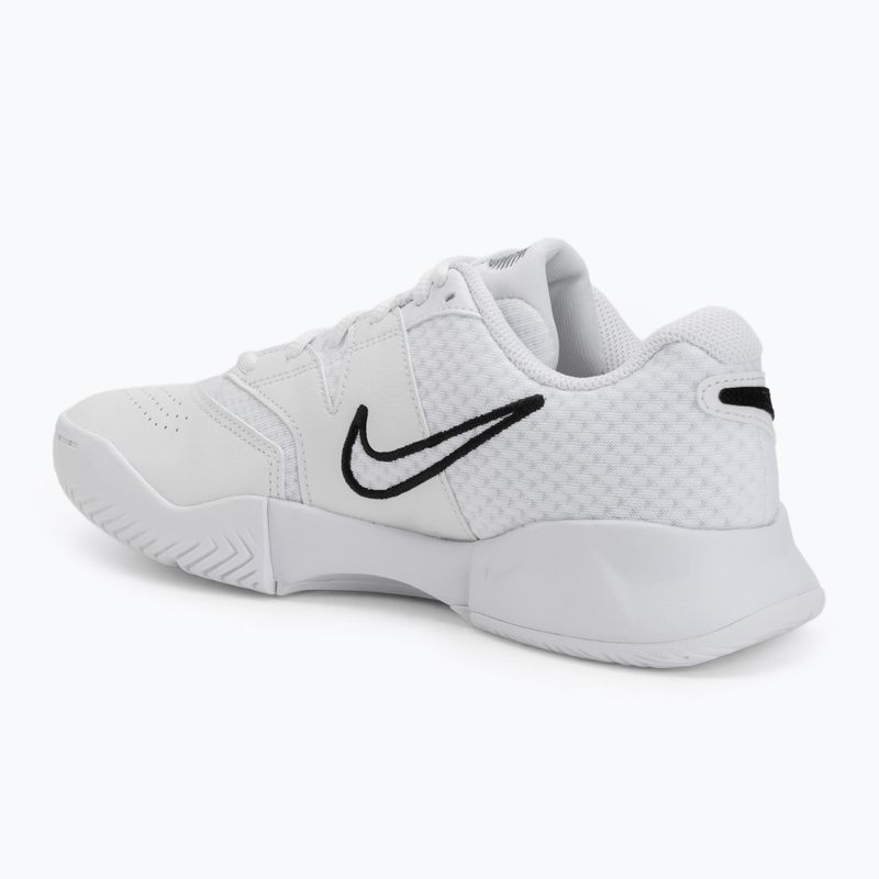 Дамски обувки Nike Court Lite 4 white/summit white/black 3