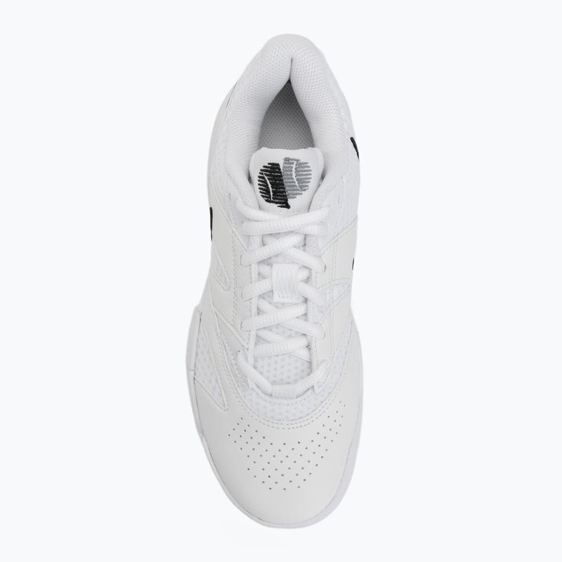 Дамски обувки Nike Court Lite 4 white/summit white/black 5