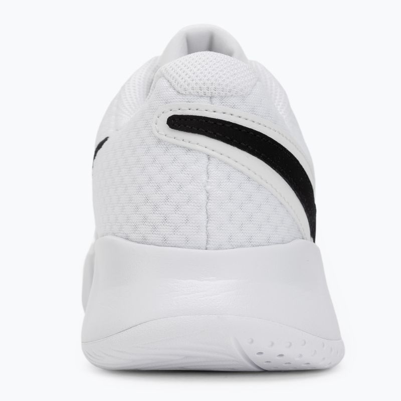 Дамски обувки Nike Court Lite 4 white/summit white/black 6