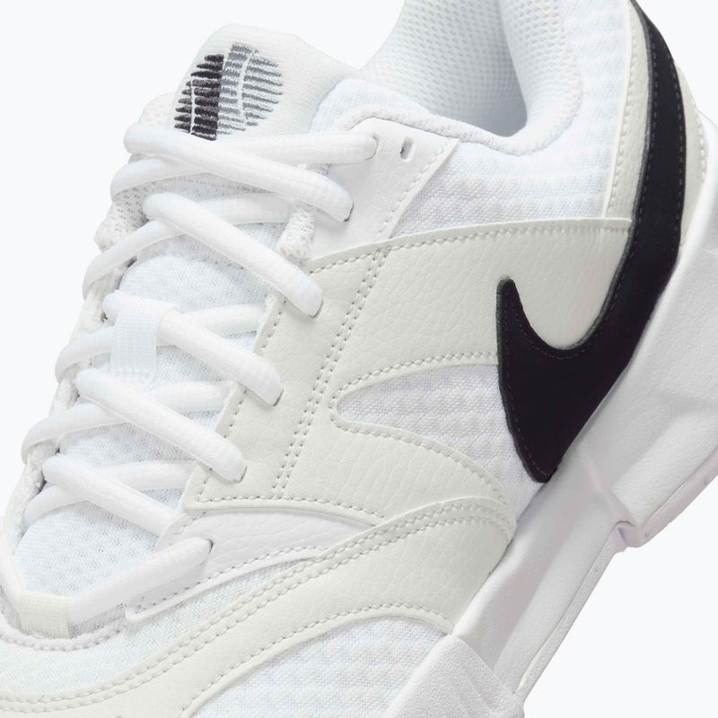 Дамски обувки Nike Court Lite 4 white/summit white/black 8