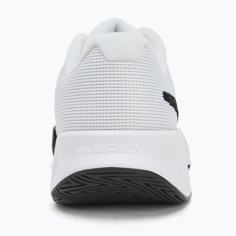 Дамски обувки за тенис Nike GP Challenge Pro white/white/ black 6