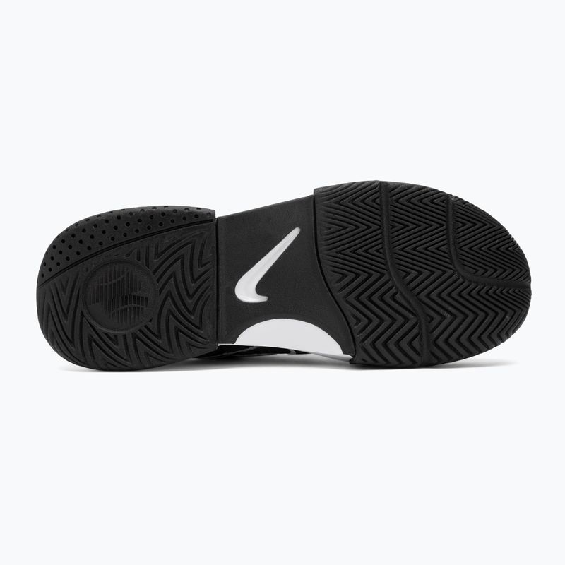 Мъжки обувки за тенис Nike Court Lite 4 black / white / anthracite 4