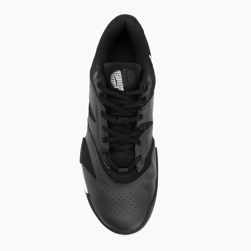 Мъжки обувки за тенис Nike Court Lite 4 black / white / anthracite 5