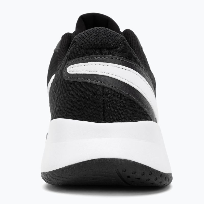 Мъжки обувки за тенис Nike Court Lite 4 black / white / anthracite 6