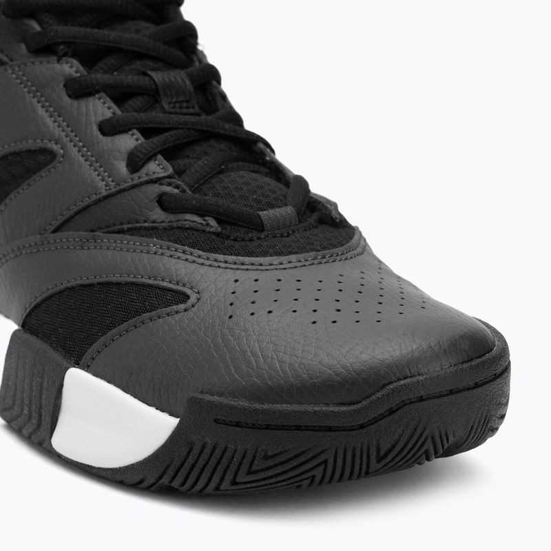 Мъжки обувки за тенис Nike Court Lite 4 black / white / anthracite 7