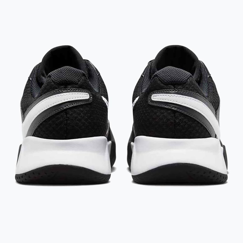 Мъжки обувки за тенис Nike Court Lite 4 black / white / anthracite 11