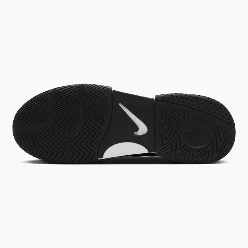 Мъжки обувки за тенис Nike Court Lite 4 black / white / anthracite 12