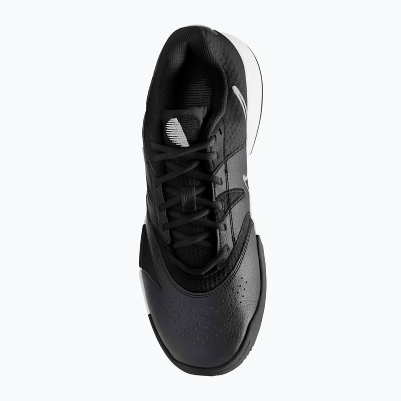 Мъжки обувки за тенис Nike Court Lite 4 black / white / anthracite 13