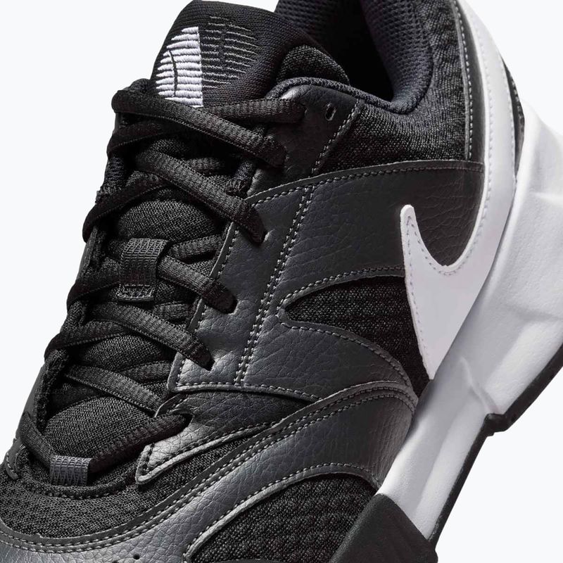 Мъжки обувки за тенис Nike Court Lite 4 black / white / anthracite 16