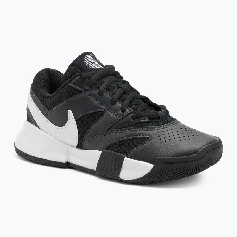 Дамски обувки Nike Court Lite 4 black / white / anthracite