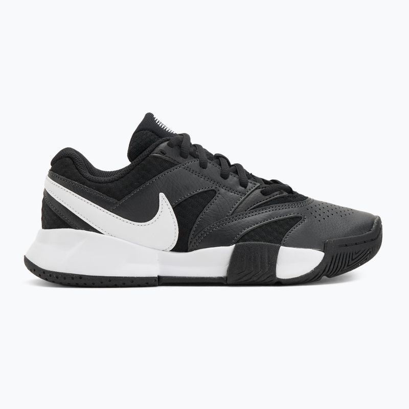 Дамски обувки Nike Court Lite 4 black / white / anthracite 2