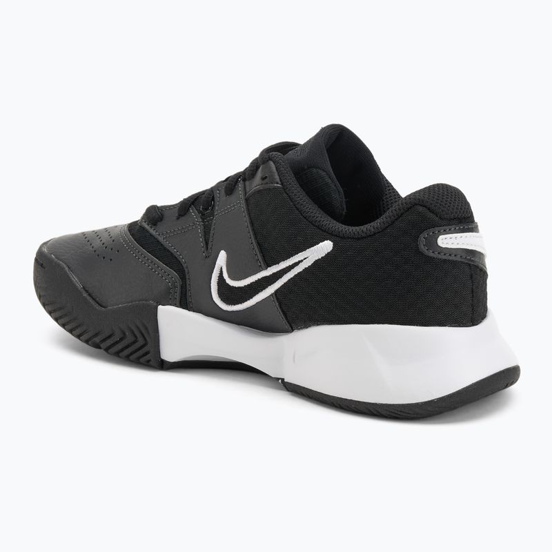 Дамски обувки Nike Court Lite 4 black / white / anthracite 3