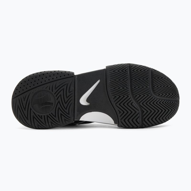 Дамски обувки Nike Court Lite 4 black / white / anthracite 4