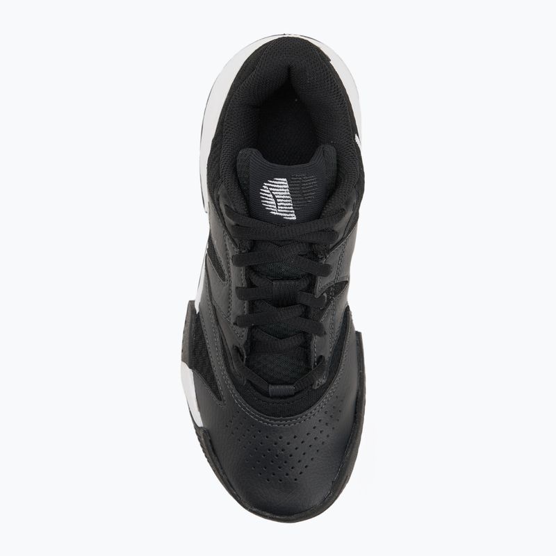 Дамски обувки Nike Court Lite 4 black / white / anthracite 5