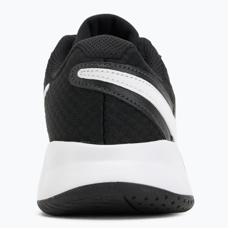 Дамски обувки Nike Court Lite 4 black / white / anthracite 6