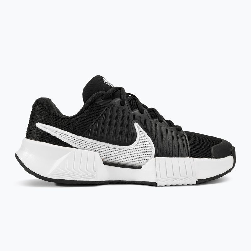 Дамски обувки за тенис Nike Zoom GP Challenge Pro Clay black/white 2