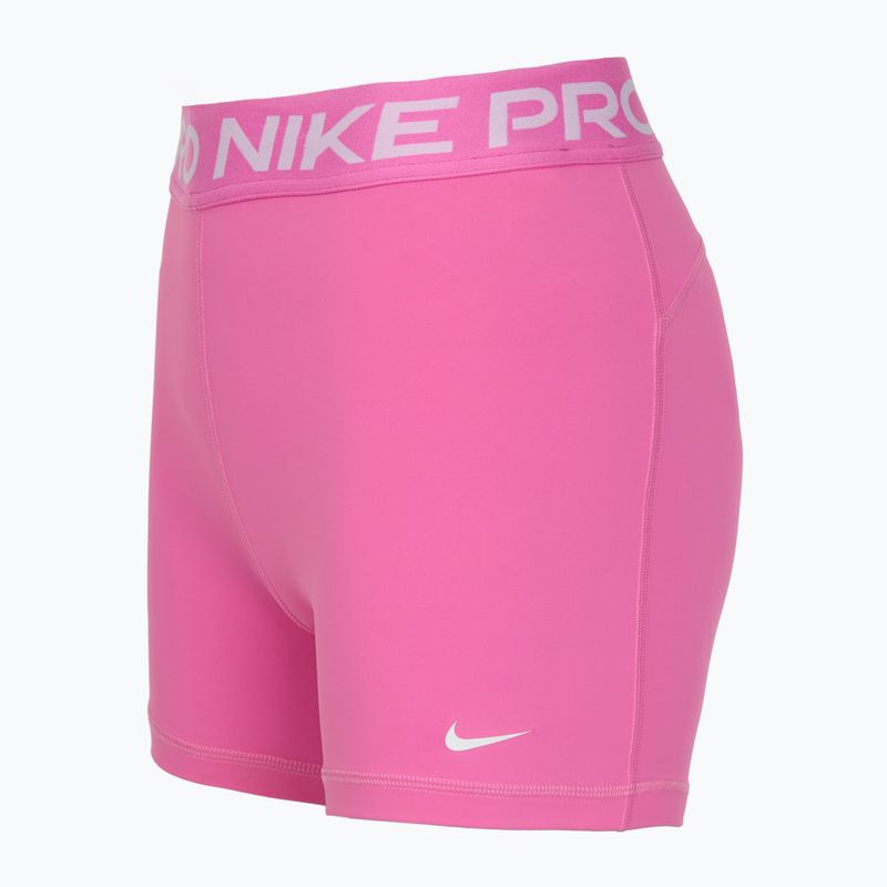Дамски шорти Nike Pro 365 playful pink/white 9