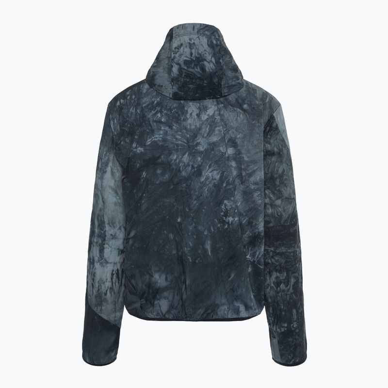 Дамско яке за бягане Nike Trial Repel black/black 2