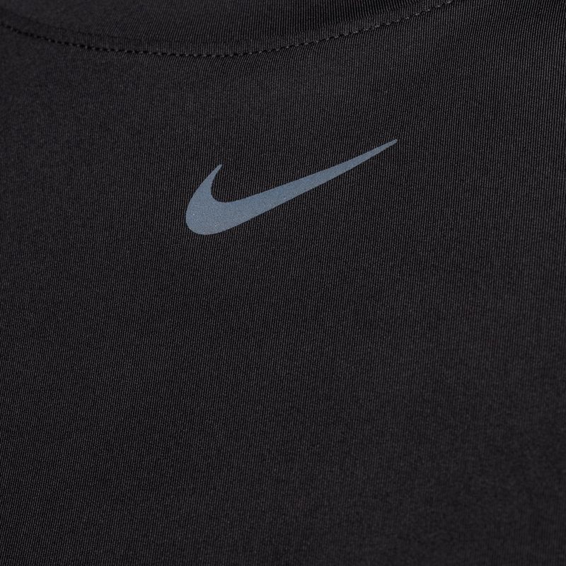 Дамска тениска Nike One Classic Dri-Fit black/black 3