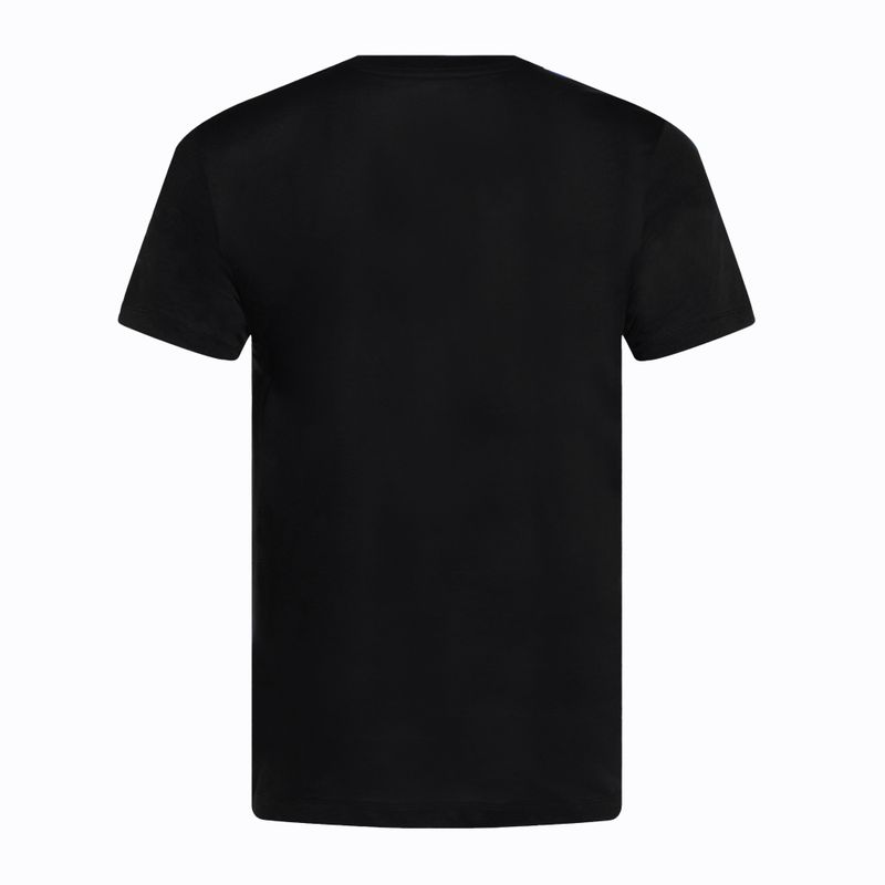 Мъжка фланелка за тенис Nike Court Dri-Fit Rafa black 2