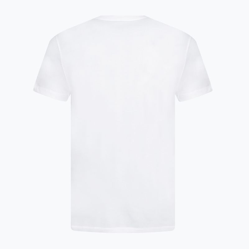 Мъжка фланелка за тенис Nike Court Dri-Fit Rafa white 2