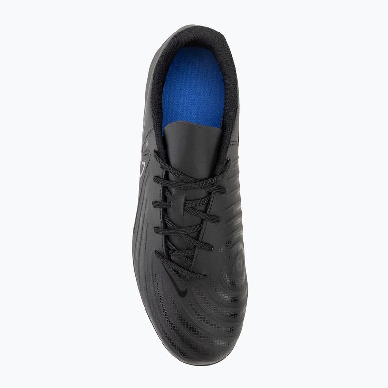 Футболни обувки Nike Phantom GX II Club FG/MG  black 5