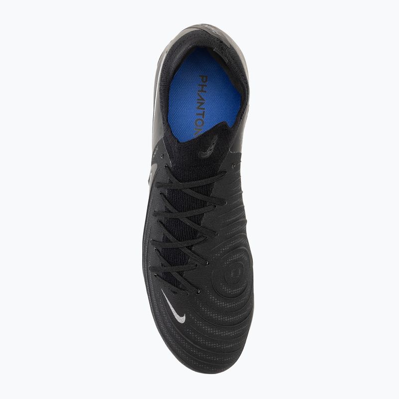 Футболни обувки Nike Phantom GX II Pro FG black 5