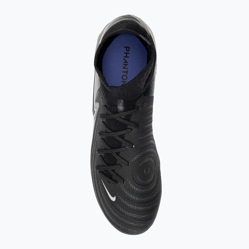 Футболни обувки Nike Phantom Luna II Pro FG black/ black 5