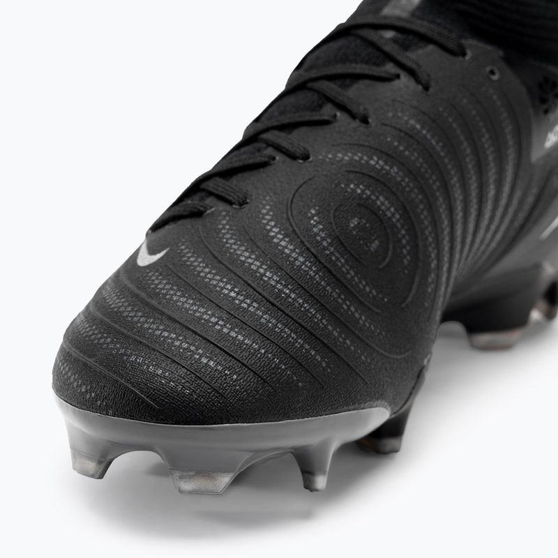 Футболни обувки Nike Phantom Luna II Pro FG black/ black 7