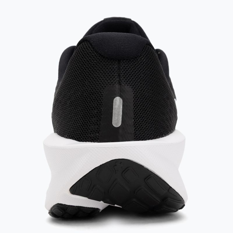 Дамски обувки за бягане Nike Downshifter 13 astronomy black / white / dark smoke grey 6