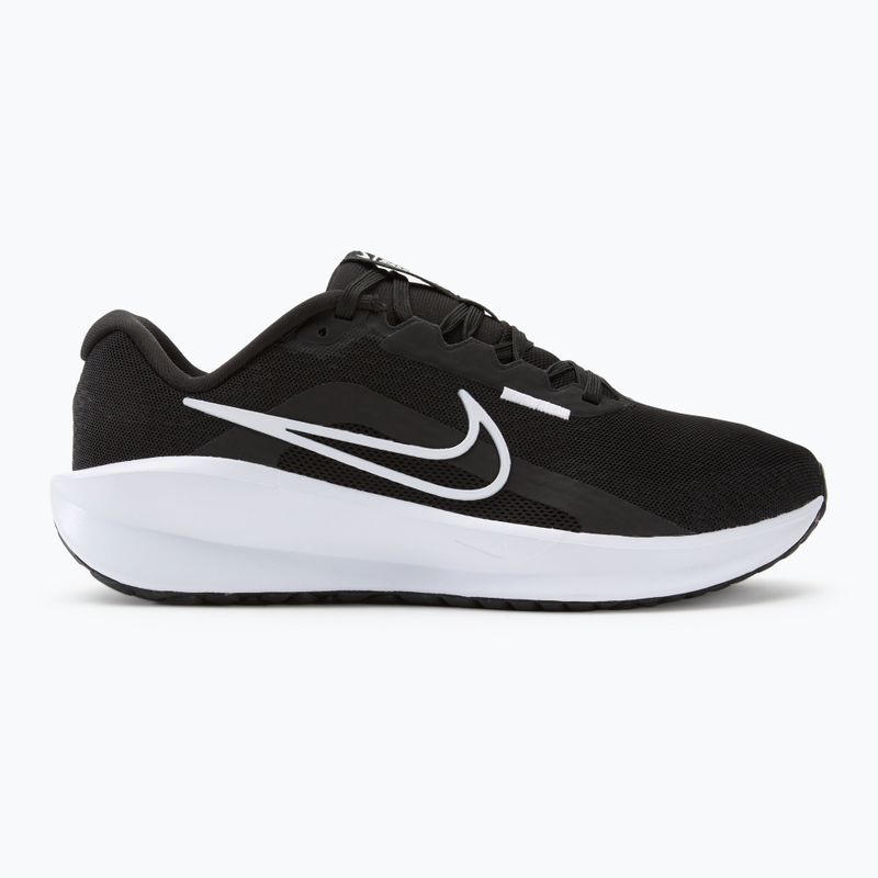 Мъжки обувки за бягане Nike Downshifter 13 black/white 2
