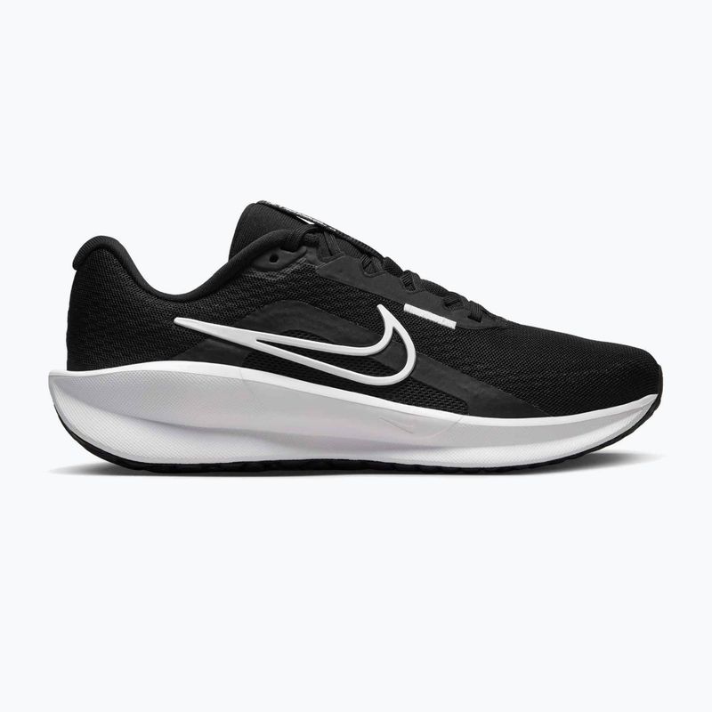 Дамски обувки за бягане Nike Downshifter 13 astronomy black / white / dark smoke grey 8