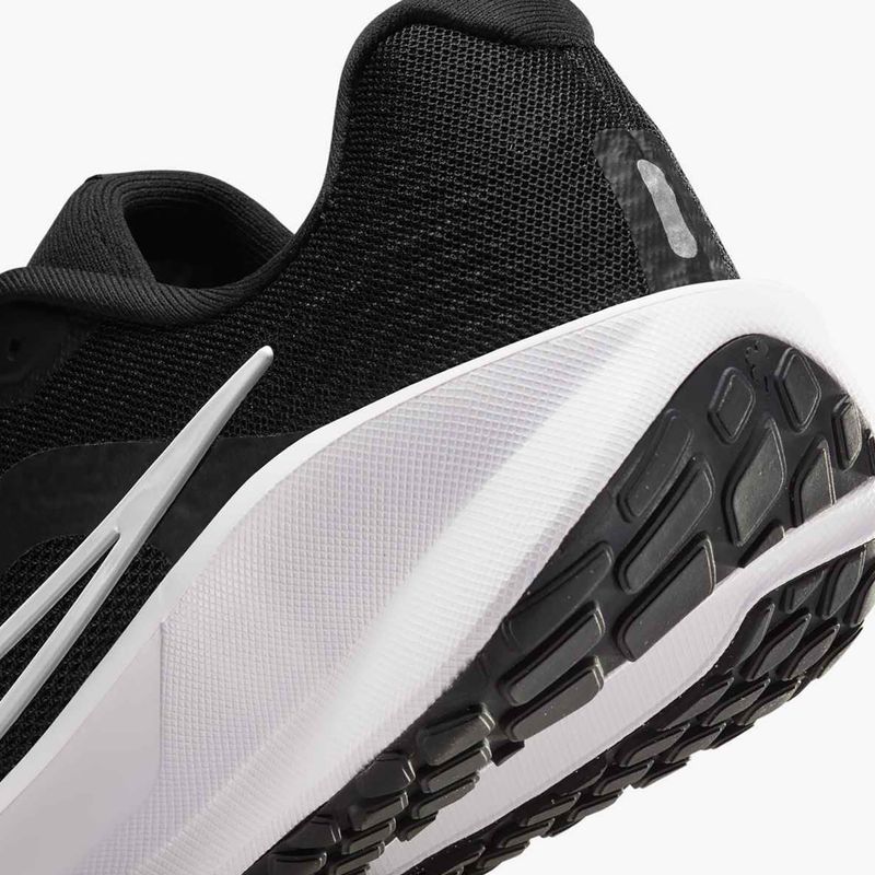 Дамски обувки за бягане Nike Downshifter 13 astronomy black / white / dark smoke grey 14
