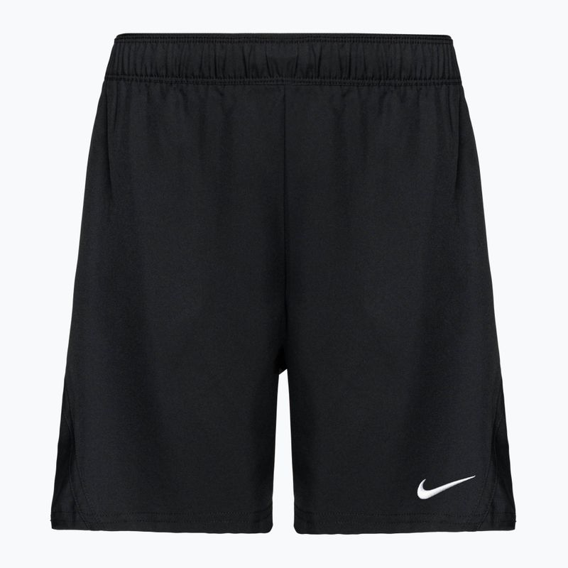 Мъжки шорти за тенис Nike Court Dri-Fit Victory 7“ black/white