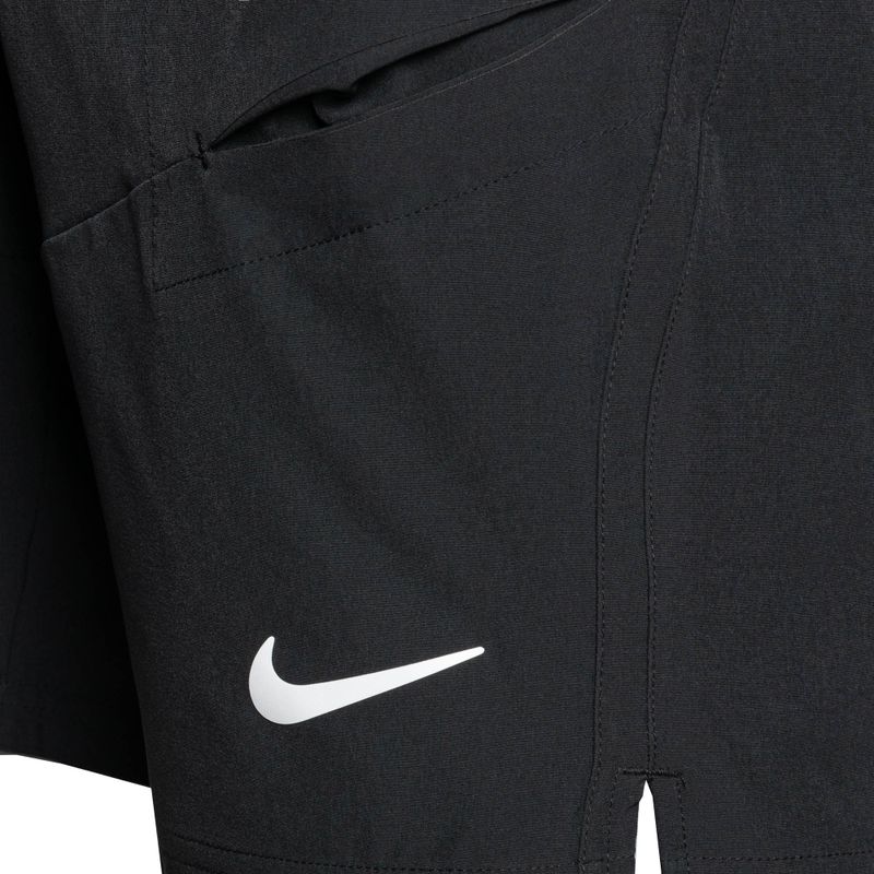 Мъжки шорти за тенис Nike Court Dri-Fit Advantage 9“  black 3