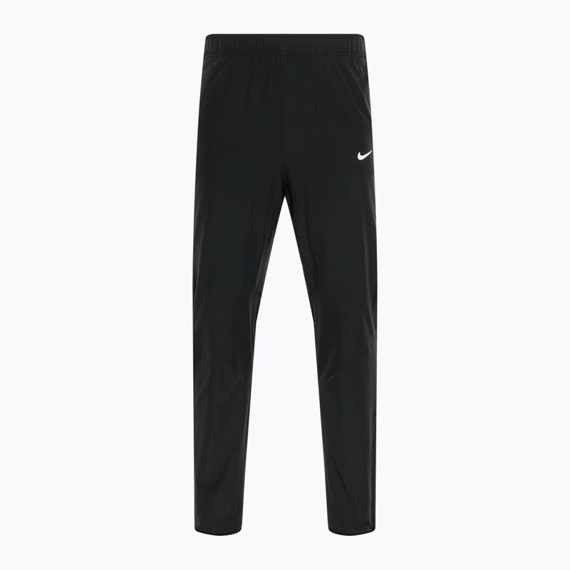 Мъжки панталони за тенис Nike Court Dri-Fit Advantage black/white