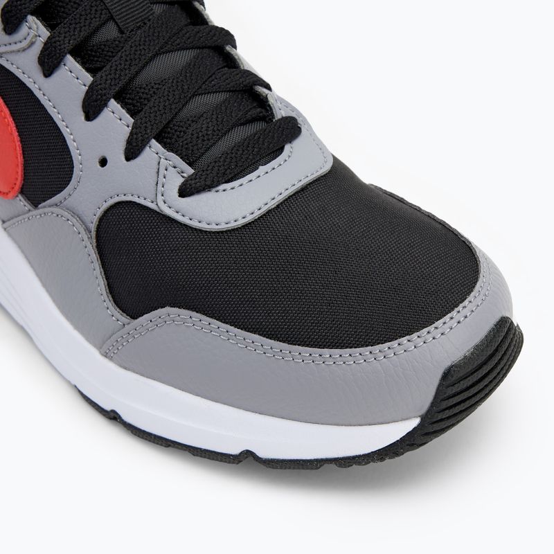 Мъжки обувки Nike Air Max SC black/cement gray/picante red 7