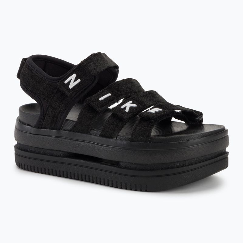 Дамски сандали Nike Icon Classic SE black/white