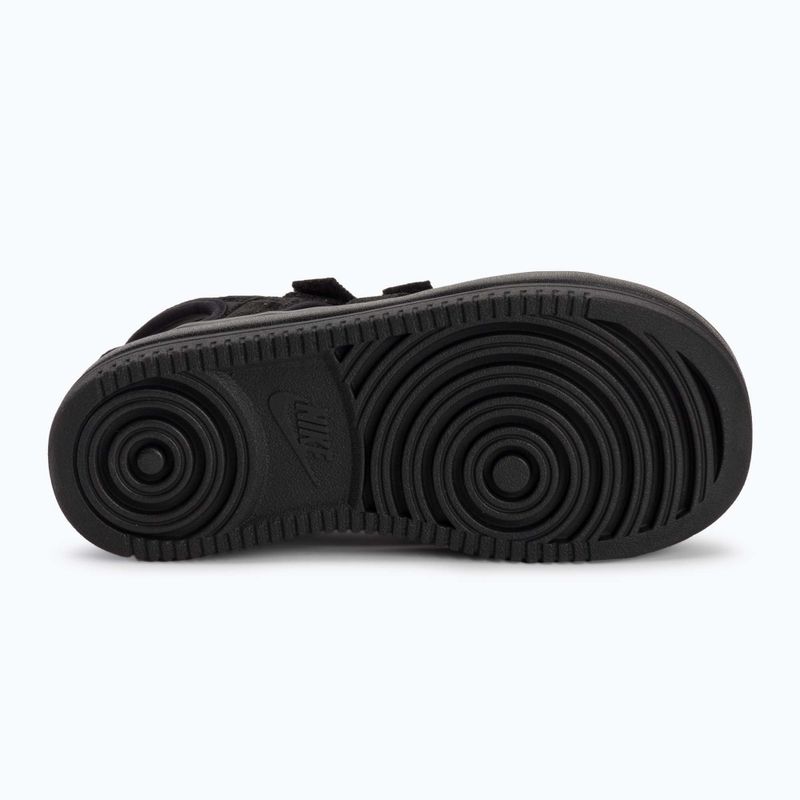 Дамски сандали Nike Icon Classic SE black/white 4