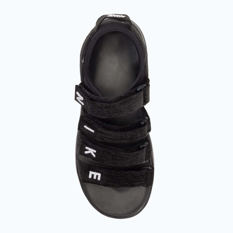 Дамски сандали Nike Icon Classic SE black/white 5
