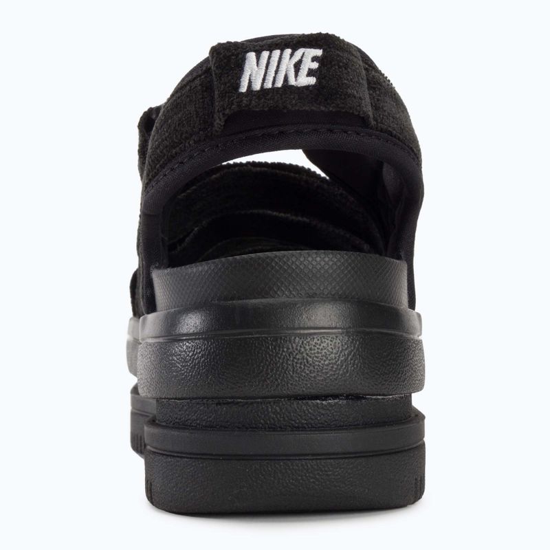 Дамски сандали Nike Icon Classic SE black/white 6