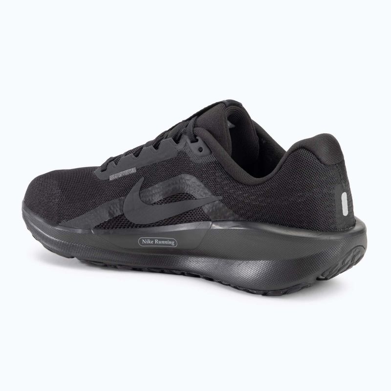 Мъжки обувки за бягане Nike Downshifter 13 anthracite/wolf grey/black 3