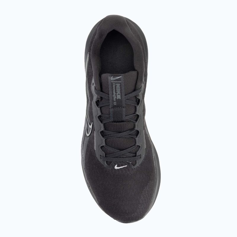 Мъжки обувки за бягане Nike Downshifter 13 anthracite/wolf grey/black 5
