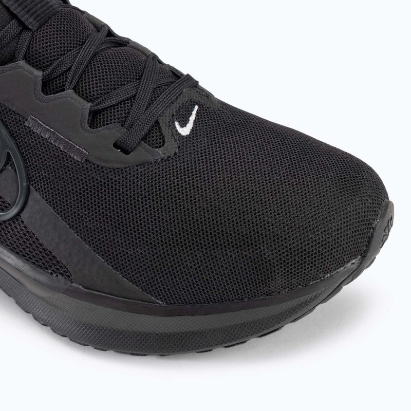 Мъжки обувки за бягане Nike Downshifter 13 anthracite/wolf grey/black 7
