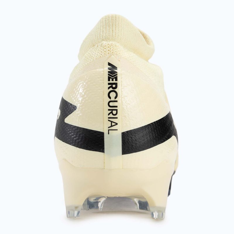 Мъжки футболни обувки Nike Mercurial Zoom Vapor 15 Pro FG lemonade/black 6