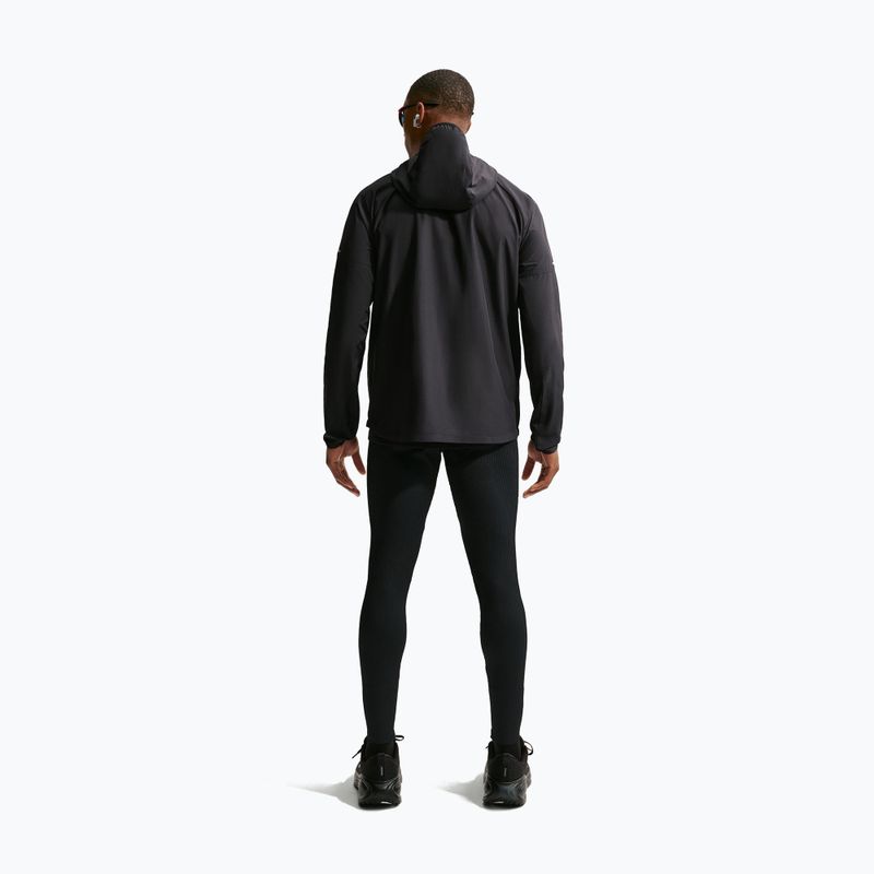 Мъжки клин Nike AeroSwift black/summit white 3